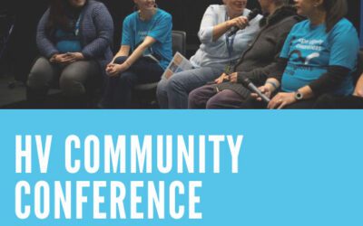 Community conference to be held in December