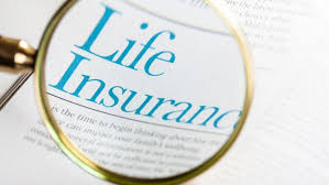 Freeze on the use of genetic testing in life insurance applications