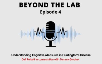 Beyond the Lab – Episode 4